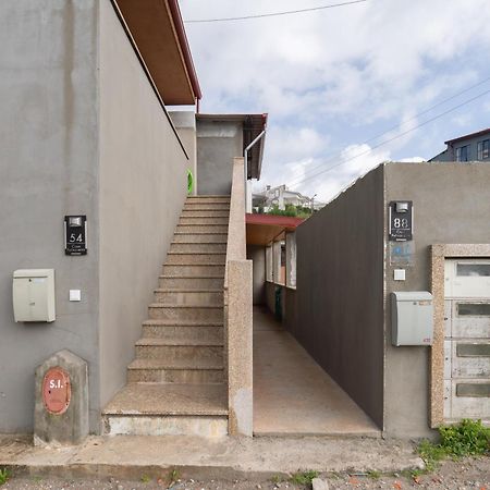 Casa Petisqueira 88-Paredes-Oporto Rebordosa Екстериор снимка