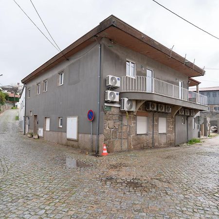 Casa Petisqueira 88-Paredes-Oporto Rebordosa Екстериор снимка