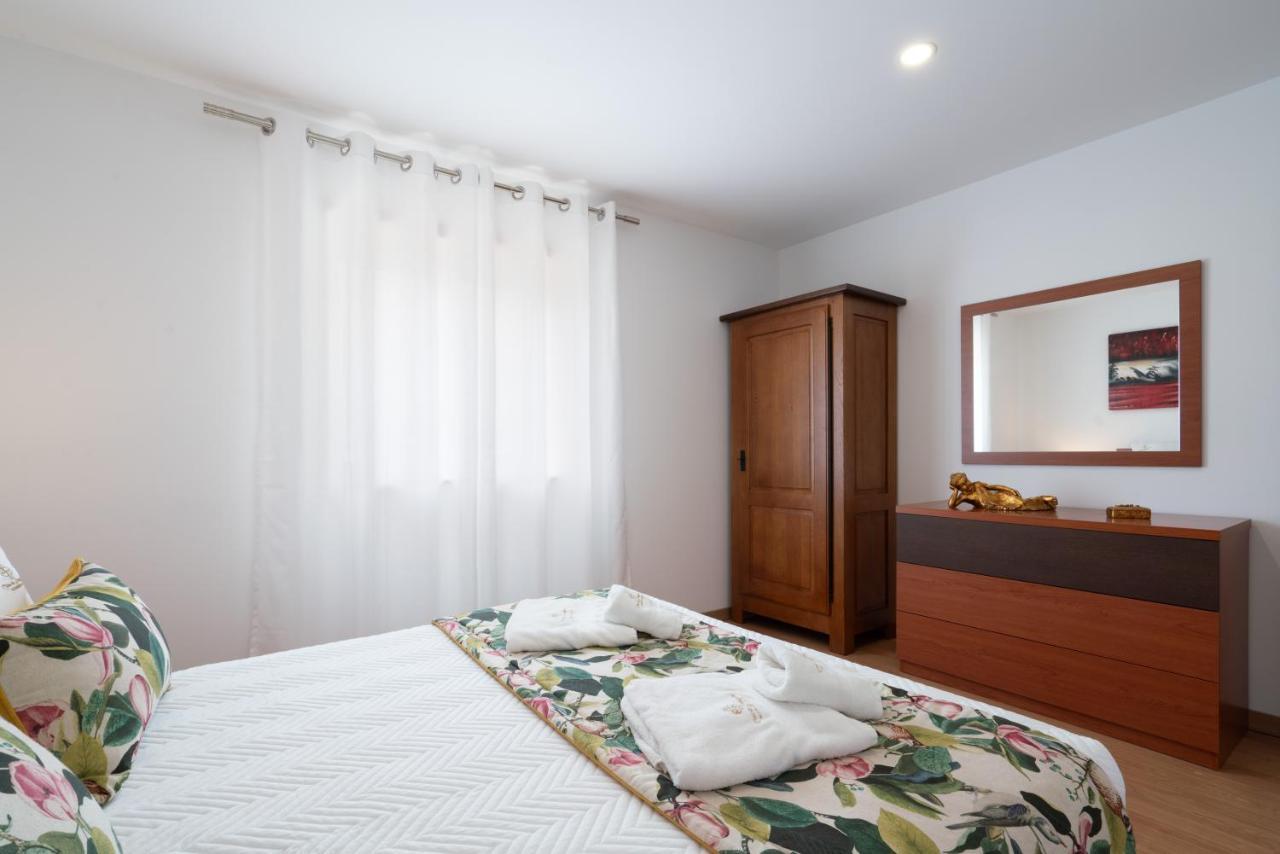 Casa Petisqueira 88-Paredes-Oporto Rebordosa Екстериор снимка