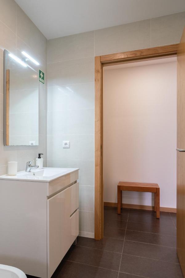 Casa Petisqueira 88-Paredes-Oporto Rebordosa Екстериор снимка