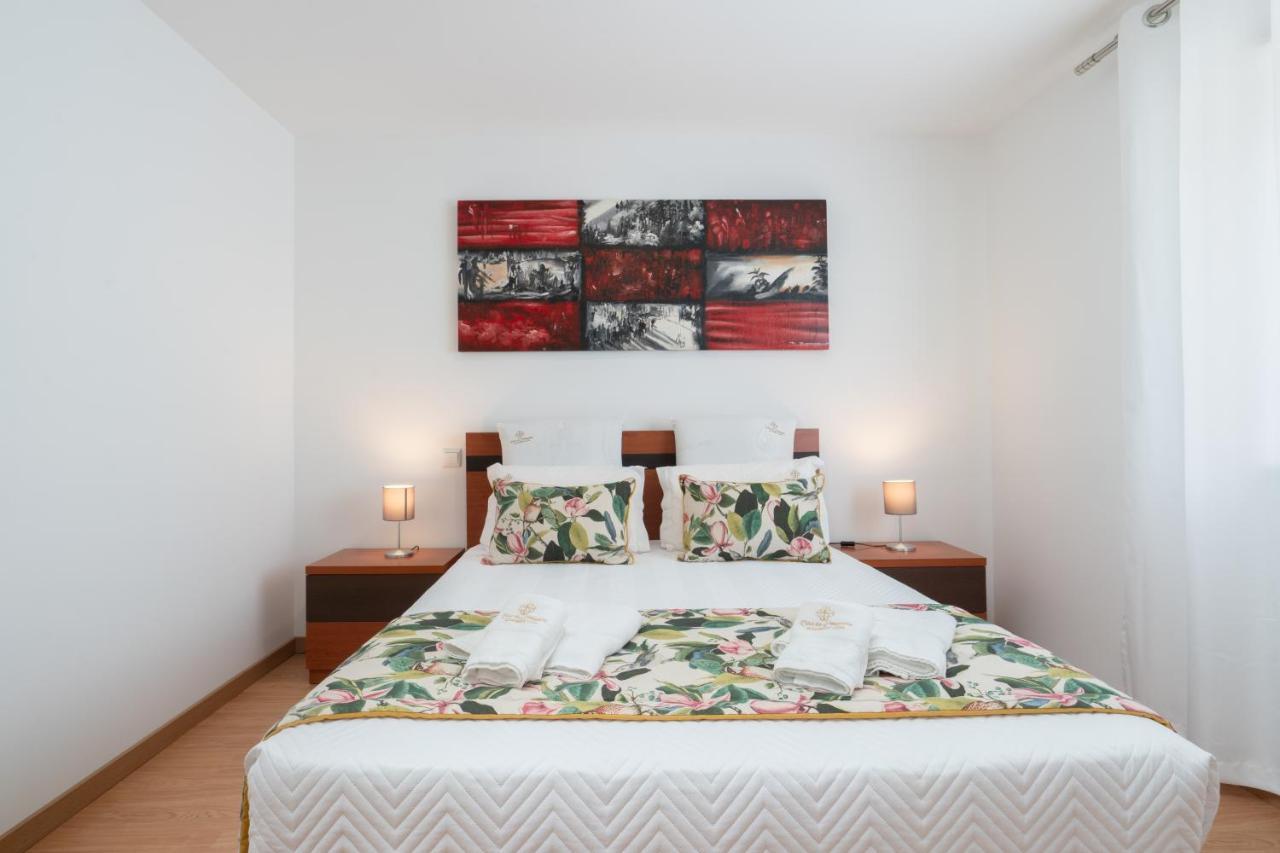 Casa Petisqueira 88-Paredes-Oporto Rebordosa Екстериор снимка