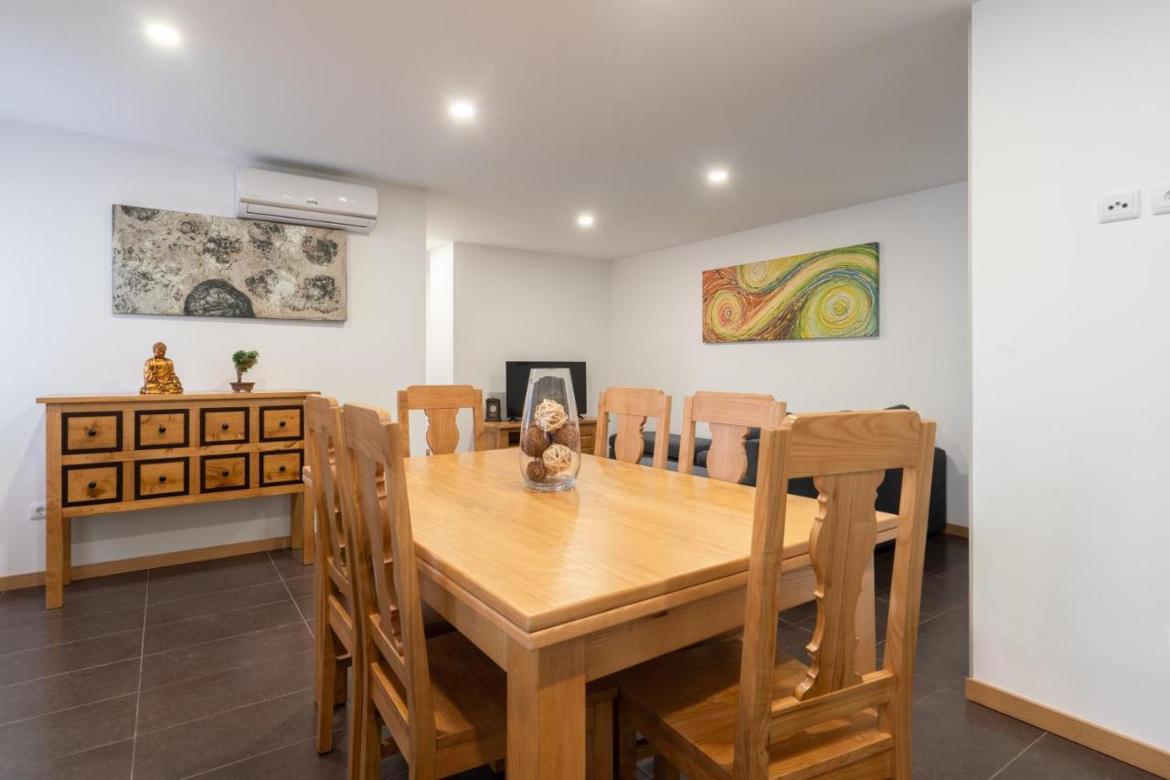 Casa Petisqueira 88-Paredes-Oporto Rebordosa Екстериор снимка
