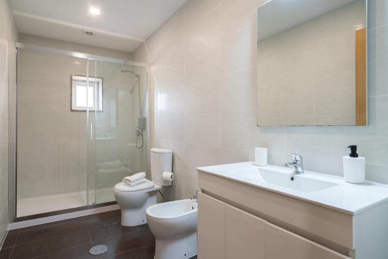 Casa Petisqueira 88-Paredes-Oporto Rebordosa Екстериор снимка
