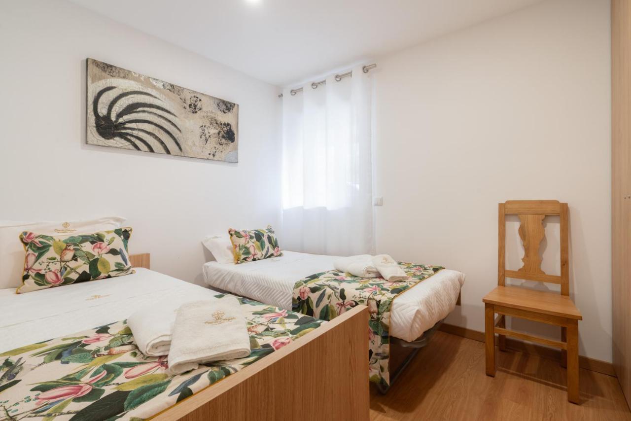 Casa Petisqueira 88-Paredes-Oporto Rebordosa Екстериор снимка