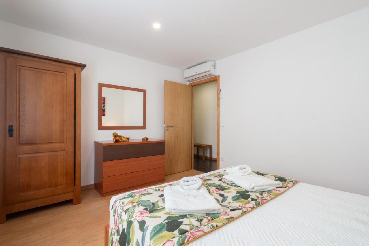Casa Petisqueira 88-Paredes-Oporto Rebordosa Екстериор снимка