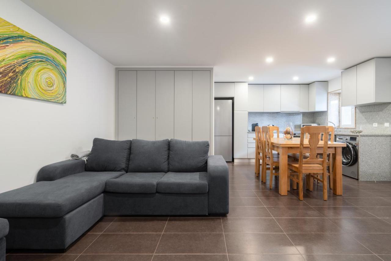 Casa Petisqueira 88-Paredes-Oporto Rebordosa Екстериор снимка