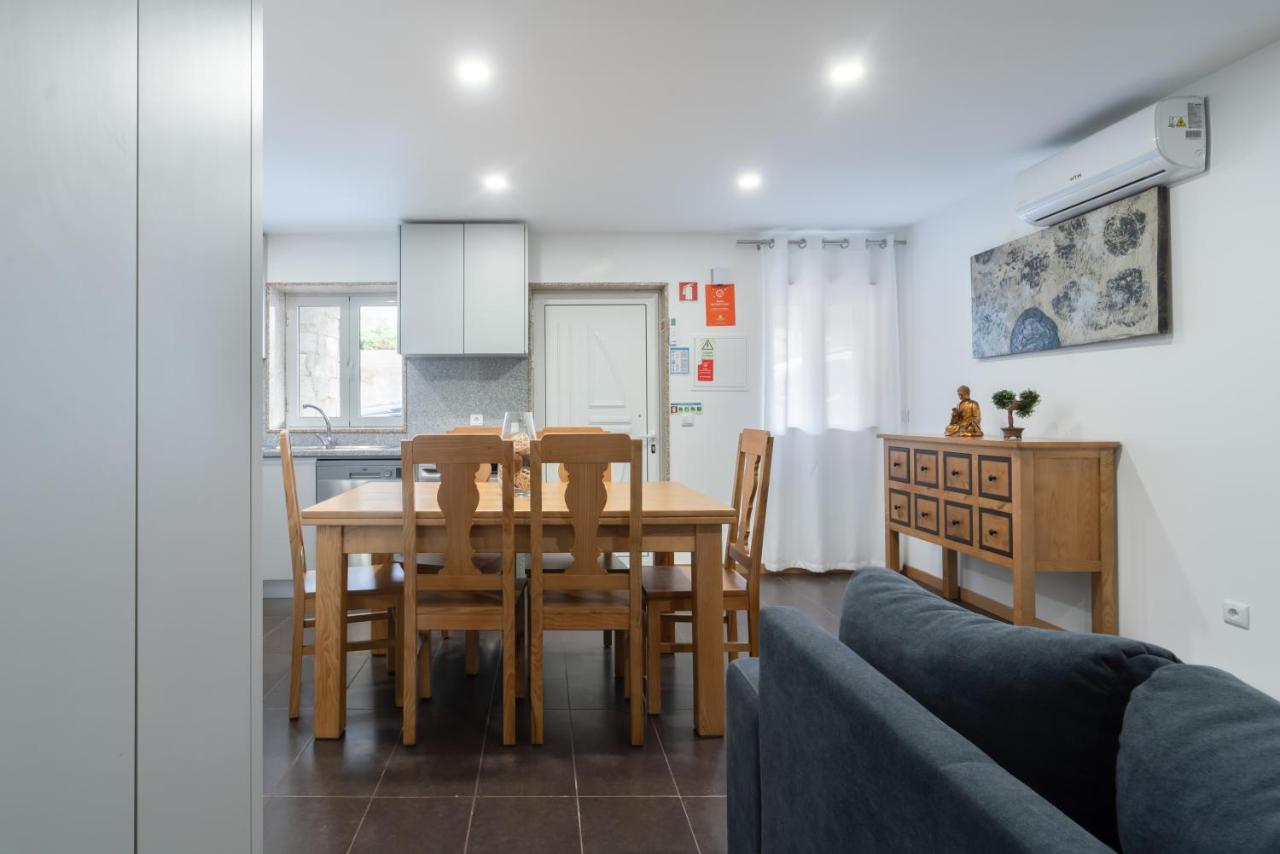 Casa Petisqueira 88-Paredes-Oporto Rebordosa Екстериор снимка