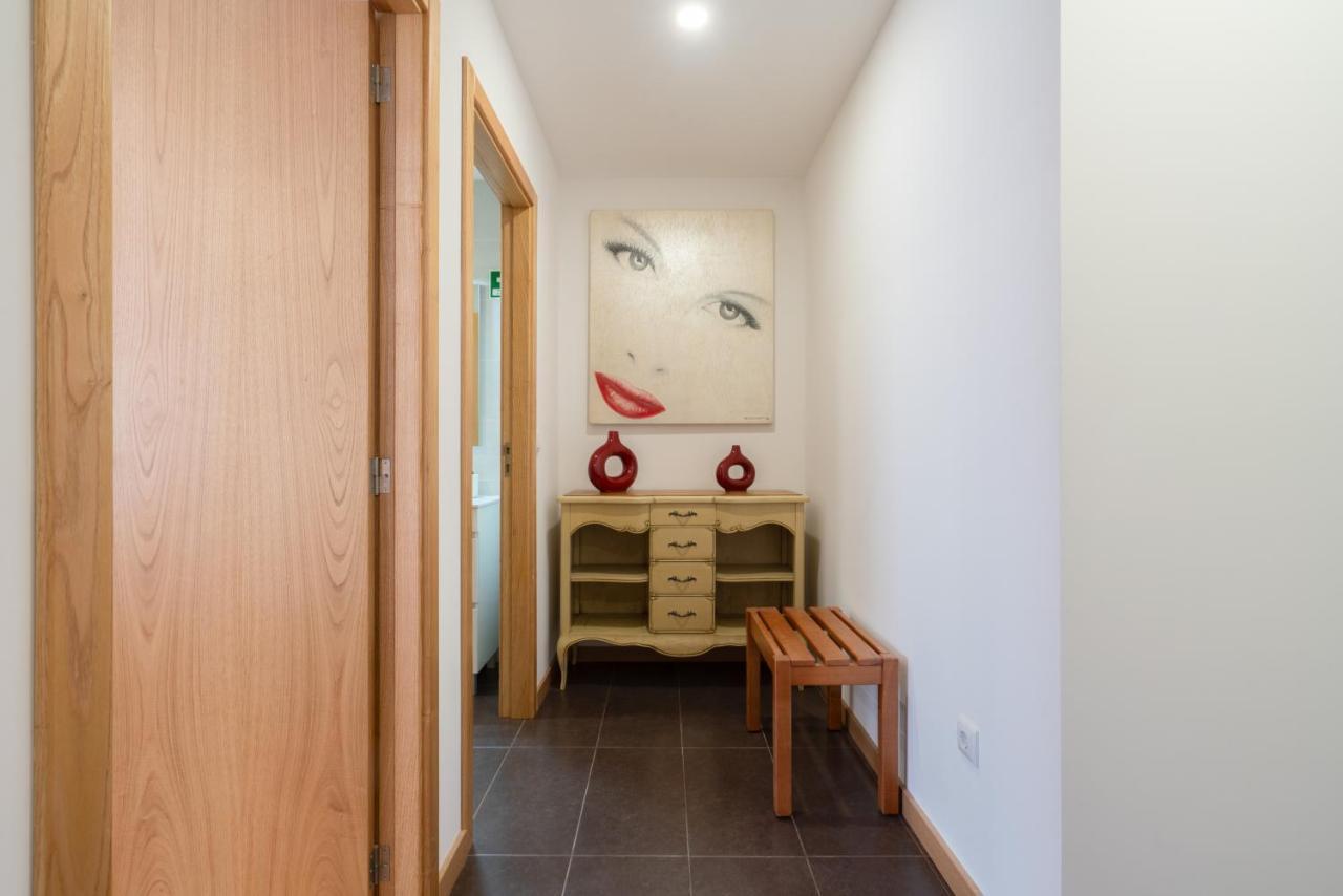 Casa Petisqueira 88-Paredes-Oporto Rebordosa Екстериор снимка