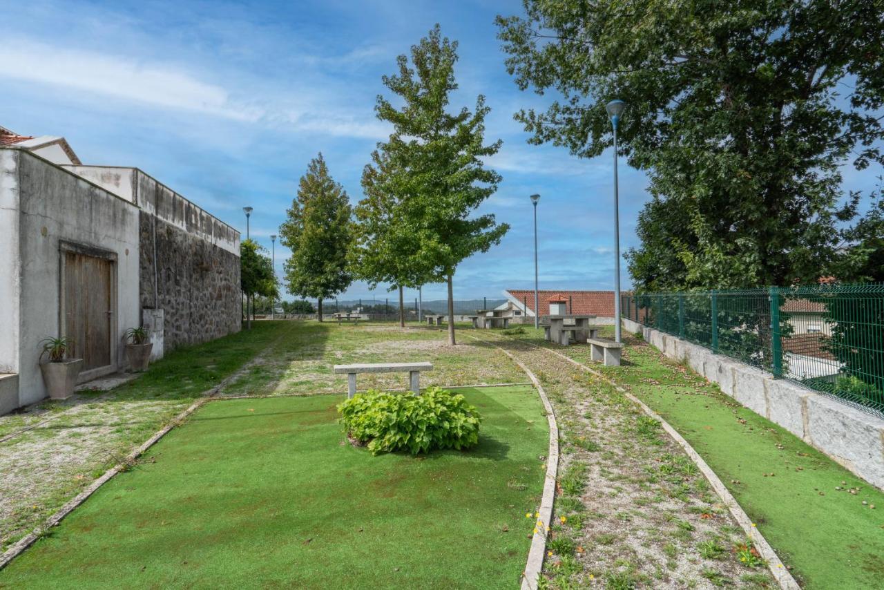 Casa Petisqueira 88-Paredes-Oporto Rebordosa Екстериор снимка